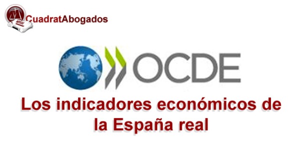 OCDE-indicadores-económicos