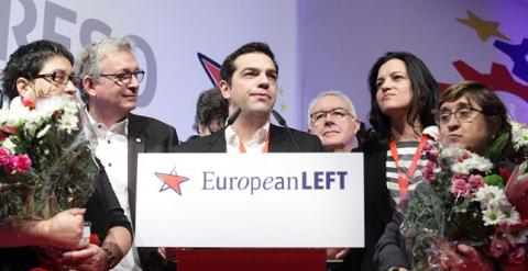 Syriza y el reto de Europa